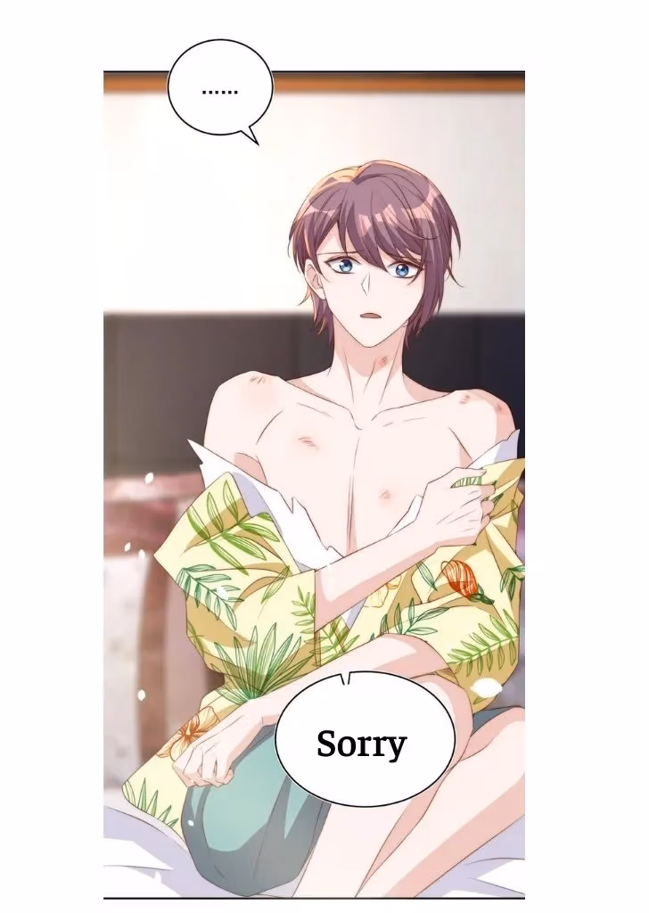 Read Stop Bothering Me, Emperor! chapter 56 image 34 on Lezhin