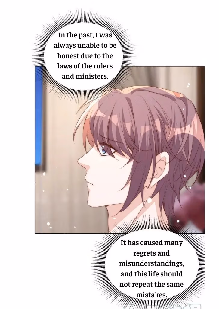 Read Stop Bothering Me, Emperor! chapter 56 image 36 on Lezhin