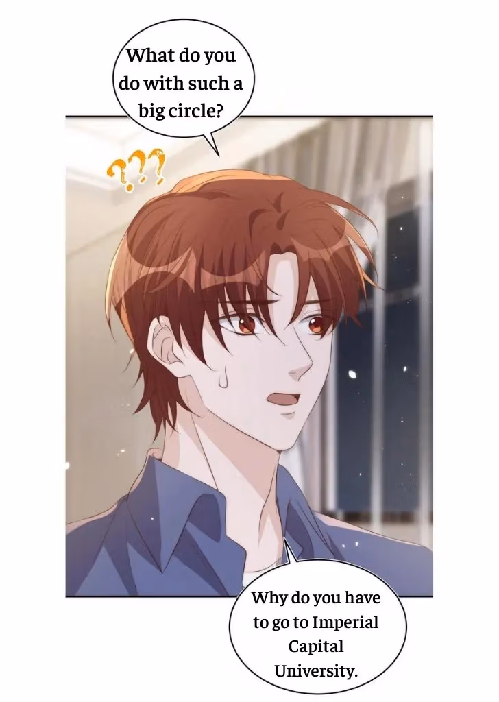 Read Stop Bothering Me, Emperor! chapter 56 image 38 on Lezhin