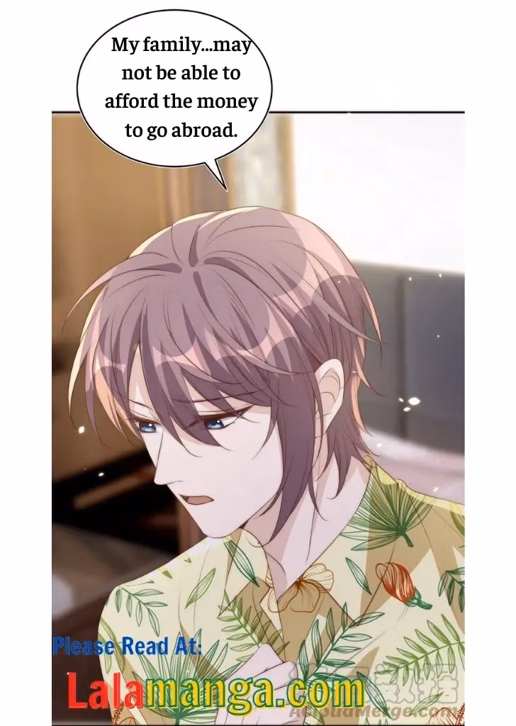 Read Stop Bothering Me, Emperor! chapter 56 image 39 on Lezhin