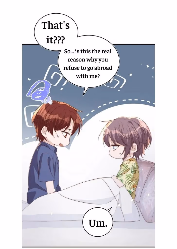 Read Stop Bothering Me, Emperor! chapter 56 image 40 on Lezhin