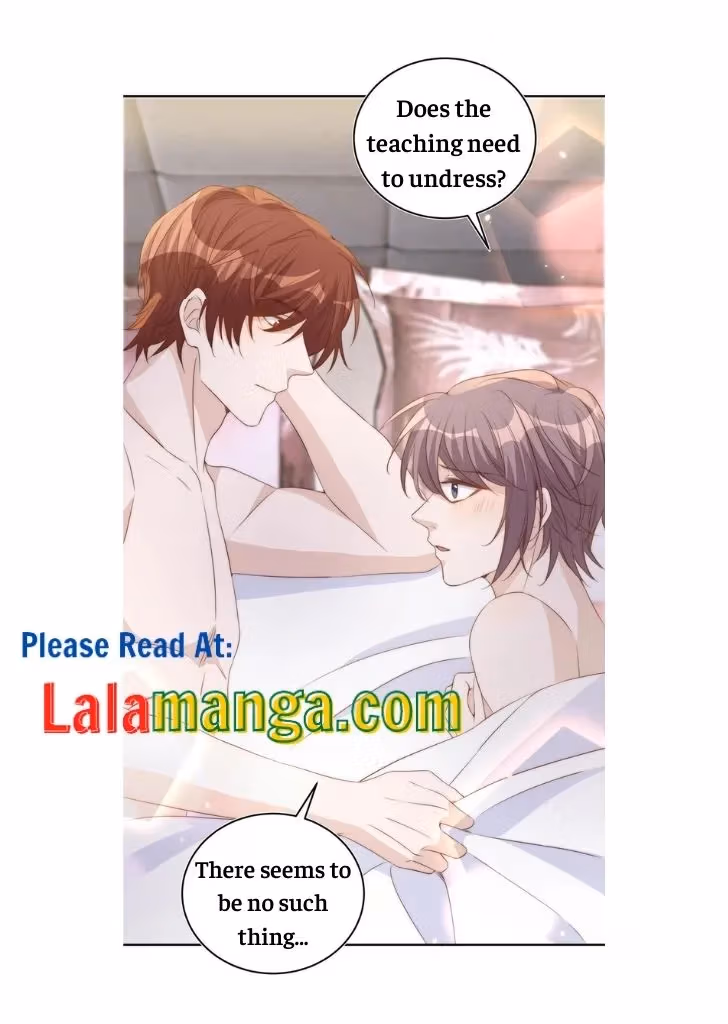 Read Stop Bothering Me, Emperor! chapter 56 image 43 on Lezhin