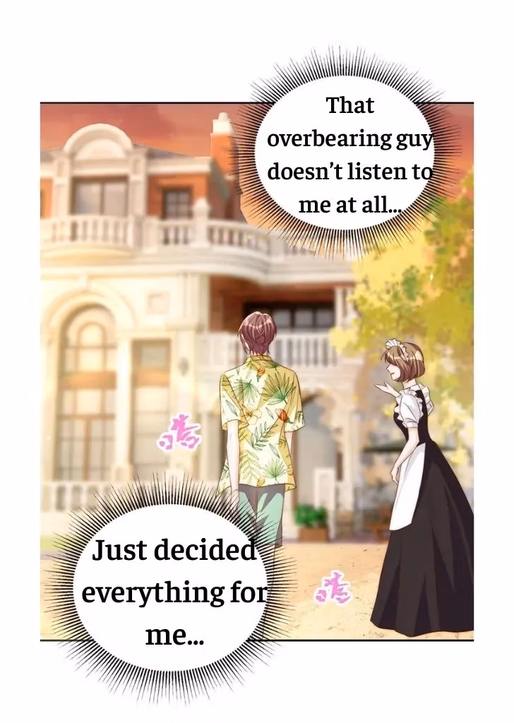 Read Stop Bothering Me, Emperor! chapter 56 image 6 on Lezhin