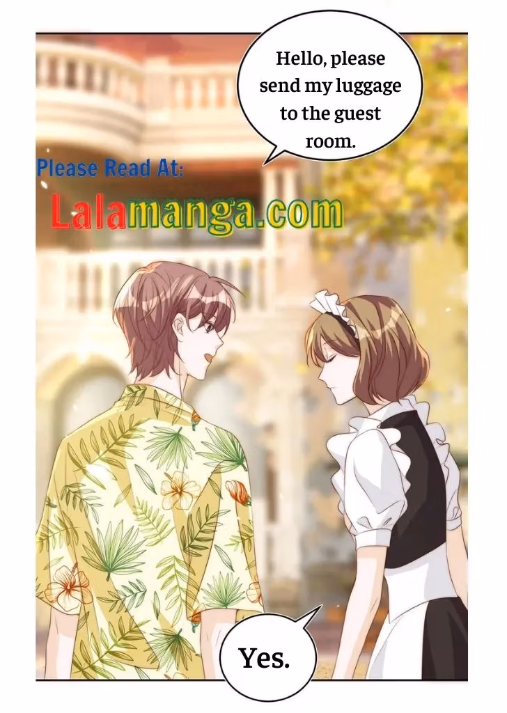 Read Stop Bothering Me, Emperor! chapter 56 image 7 on Lezhin