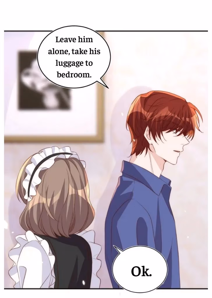 Read Stop Bothering Me, Emperor! chapter 56 image 9 on Lezhin