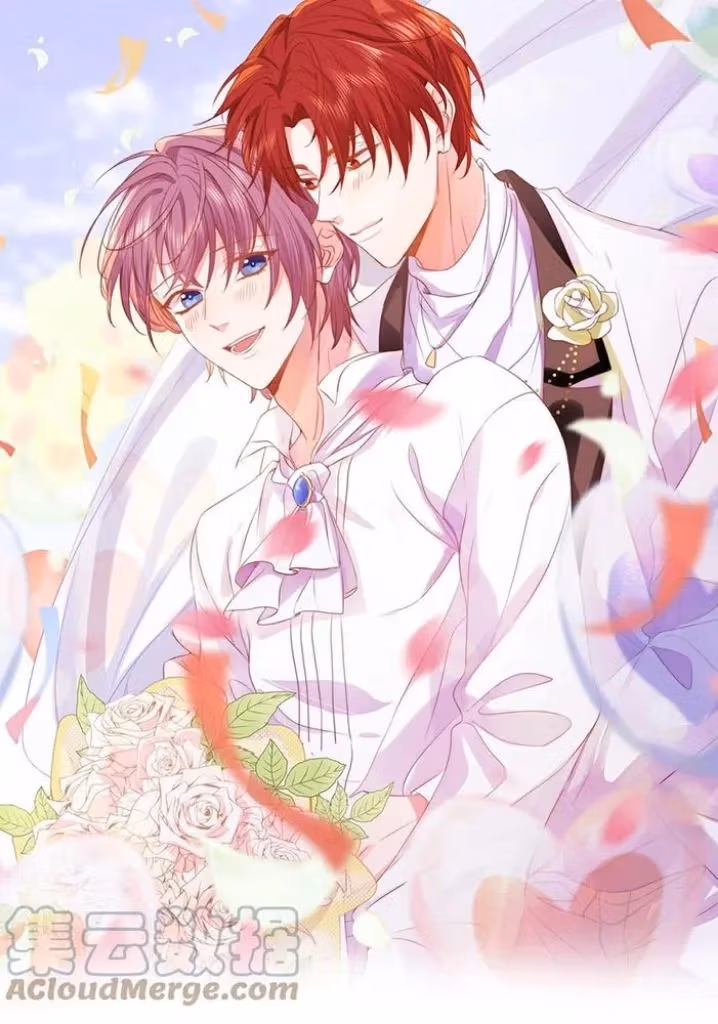 Read Stop Bothering Me, Emperor! chapter 57 image 1 on Lezhin