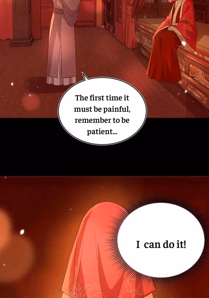 Read Stop Bothering Me, Emperor! chapter 57 image 12 on Lezhin