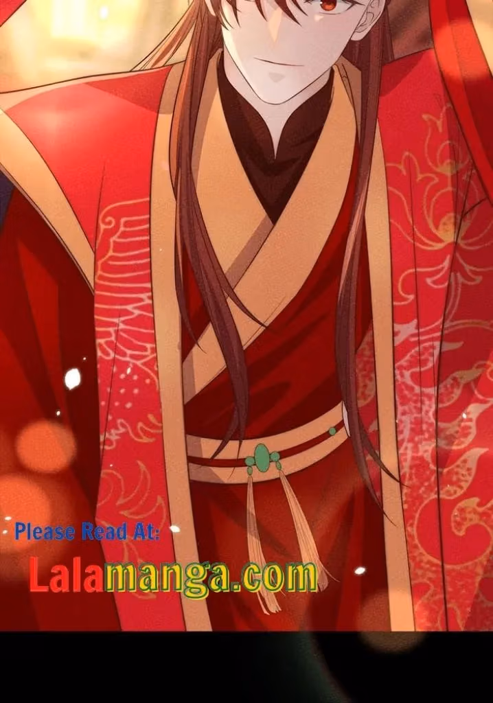 Read Stop Bothering Me, Emperor! chapter 57 image 15 on Lezhin