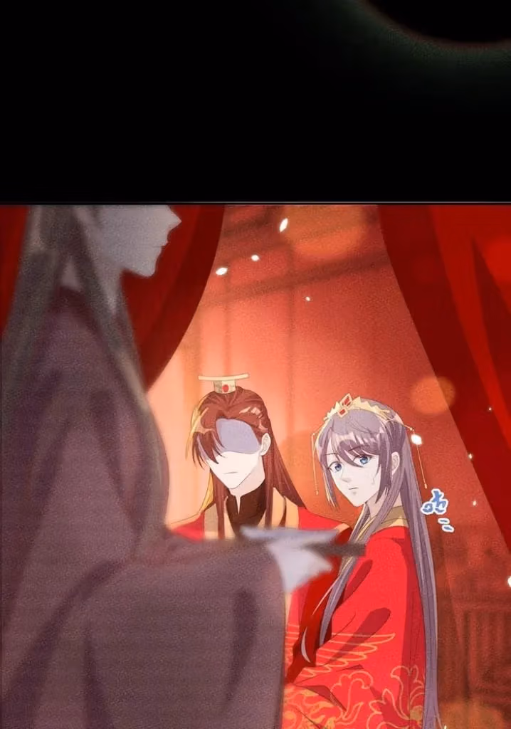 Read Stop Bothering Me, Emperor! chapter 57 image 16 on Lezhin