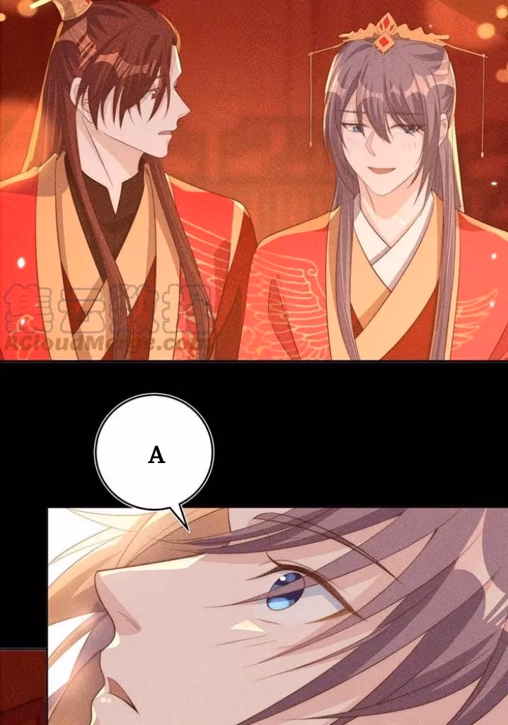 Read Stop Bothering Me, Emperor! chapter 57 image 18 on Lezhin