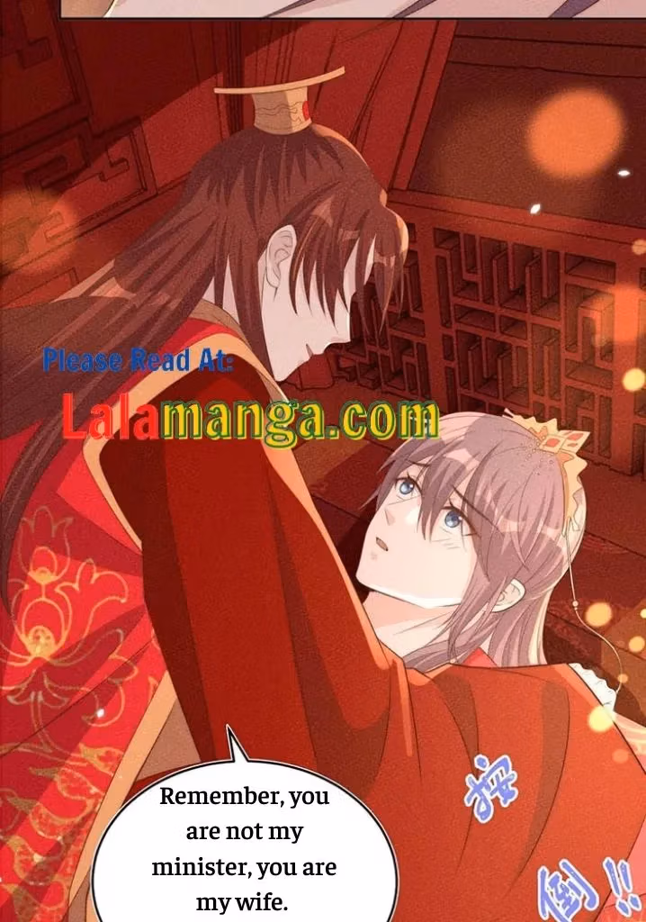 Read Stop Bothering Me, Emperor! chapter 57 image 19 on Lezhin