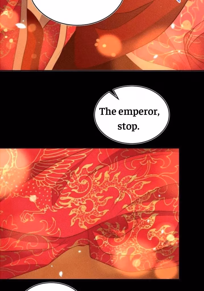 Read Stop Bothering Me, Emperor! chapter 57 image 20 on Lezhin