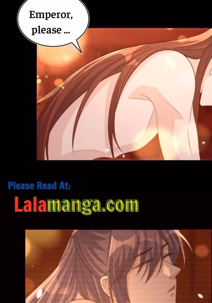 Read Stop Bothering Me, Emperor! chapter 57 image 21 on Lezhin