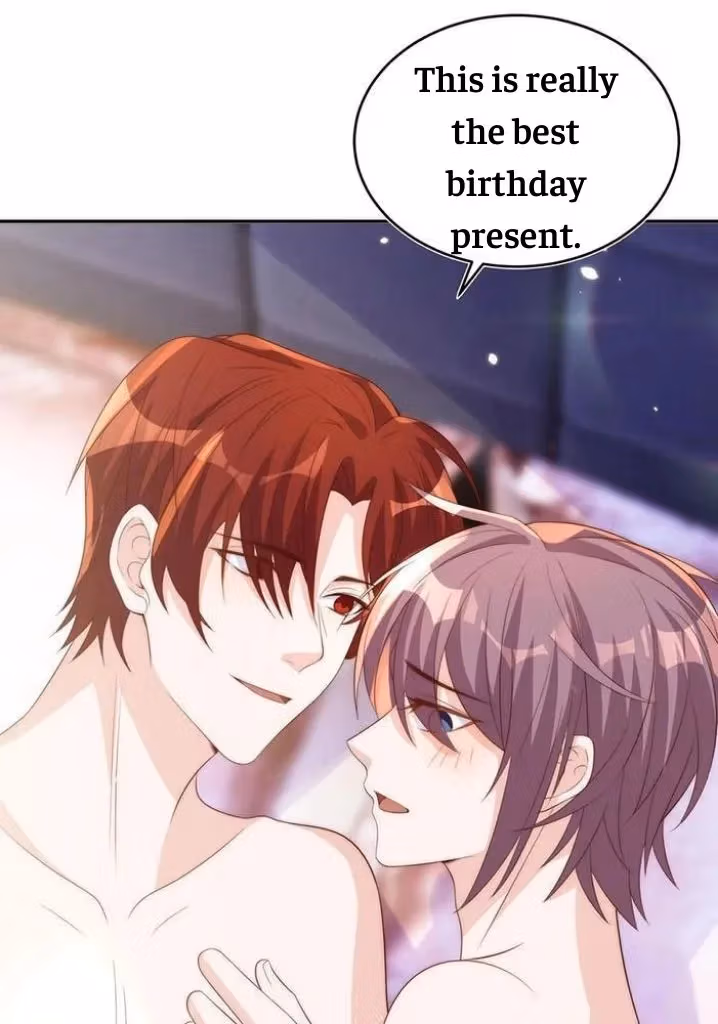 Read Stop Bothering Me, Emperor! chapter 57 image 28 on Lezhin