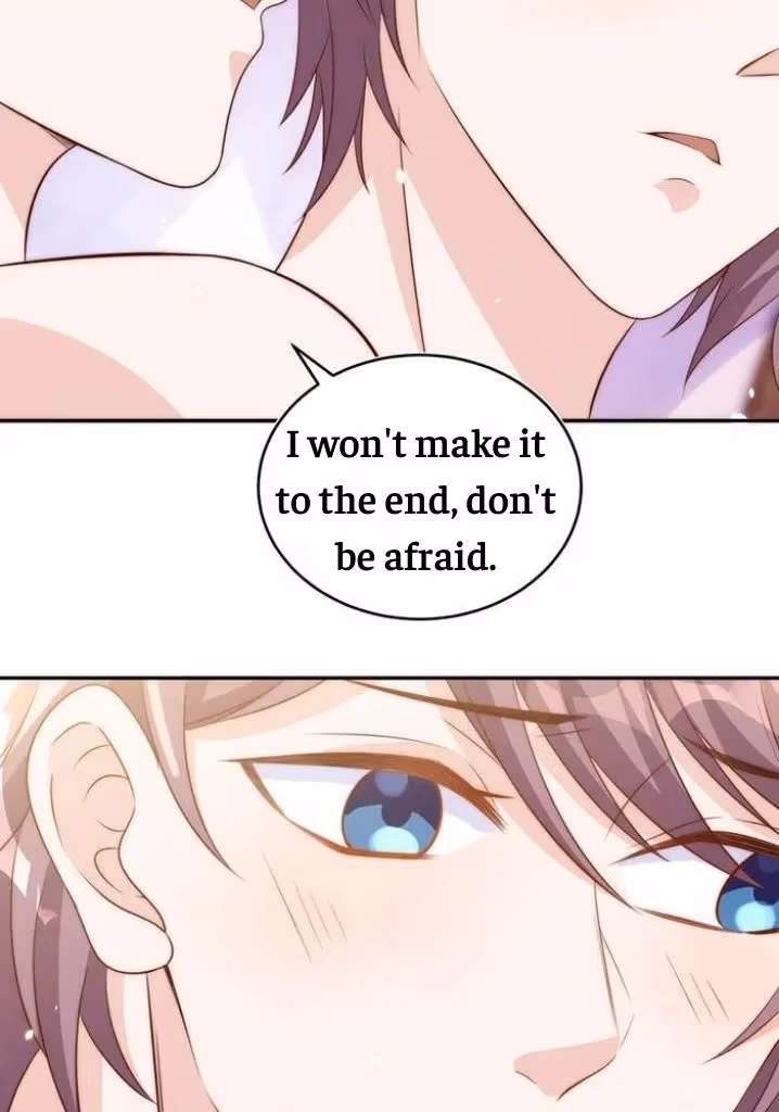 Read Stop Bothering Me, Emperor! chapter 57 image 30 on Lezhin