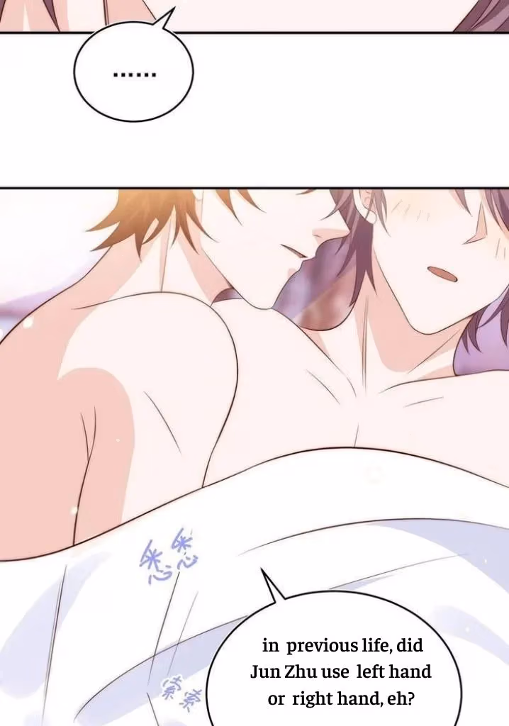 Read Stop Bothering Me, Emperor! chapter 57 image 31 on Lezhin