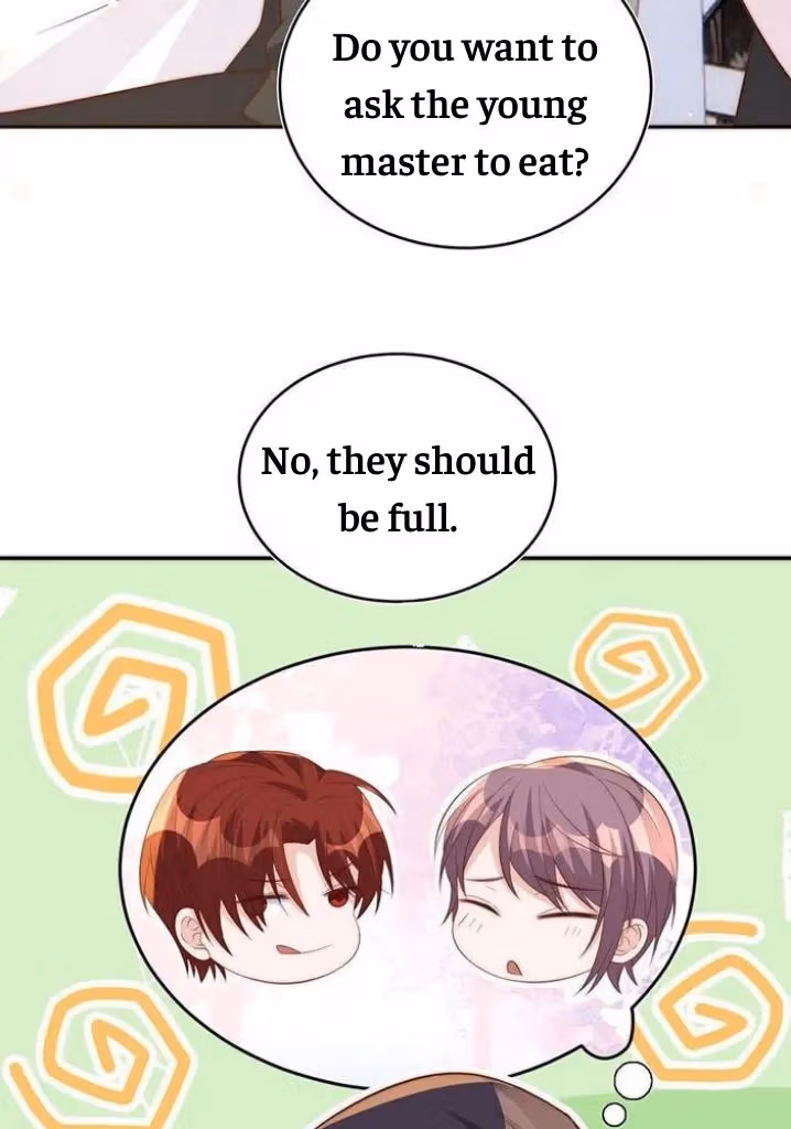 Read Stop Bothering Me, Emperor! chapter 57 image 39 on Lezhin