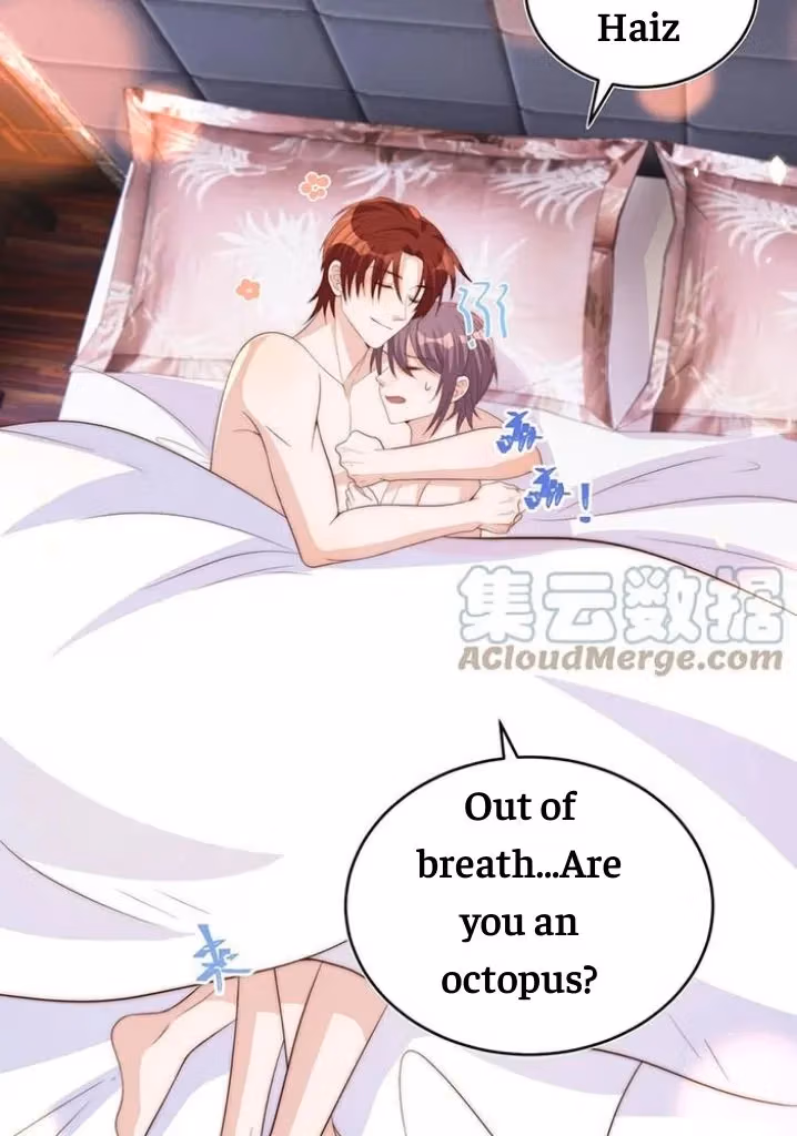 Read Stop Bothering Me, Emperor! chapter 57 image 4 on Lezhin