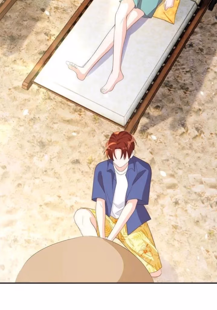 Read Stop Bothering Me, Emperor! chapter 57 image 42 on Lezhin