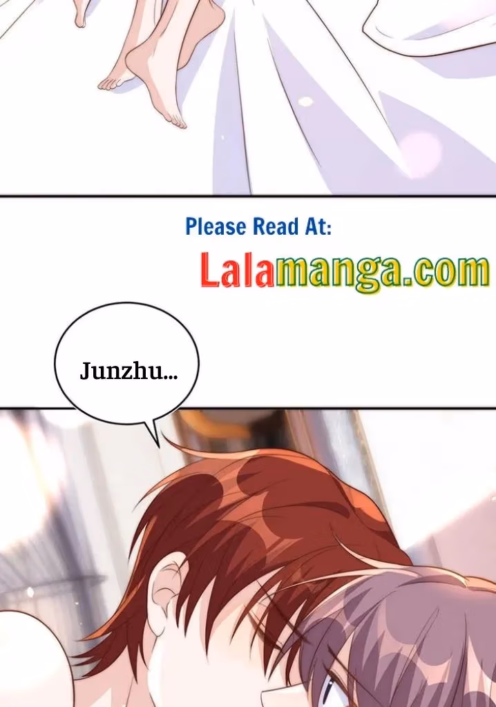 Read Stop Bothering Me, Emperor! chapter 57 image 5 on Lezhin