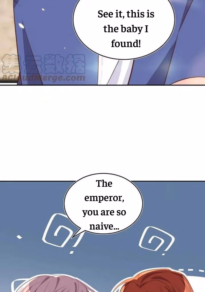 Read Stop Bothering Me, Emperor! chapter 57 image 51 on Lezhin