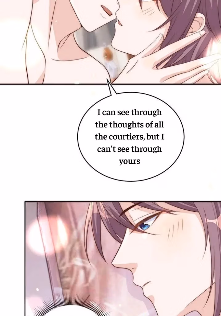 Read Stop Bothering Me, Emperor! chapter 57 image 6 on Lezhin