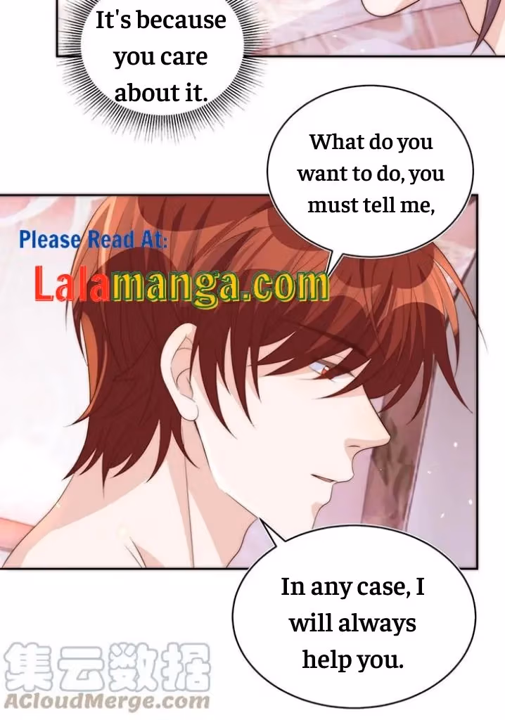 Read Stop Bothering Me, Emperor! chapter 57 image 7 on Lezhin