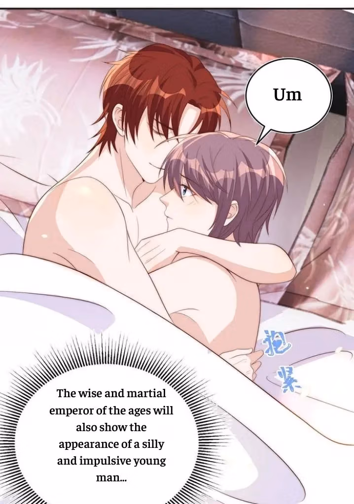 Read Stop Bothering Me, Emperor! chapter 57 image 8 on Lezhin