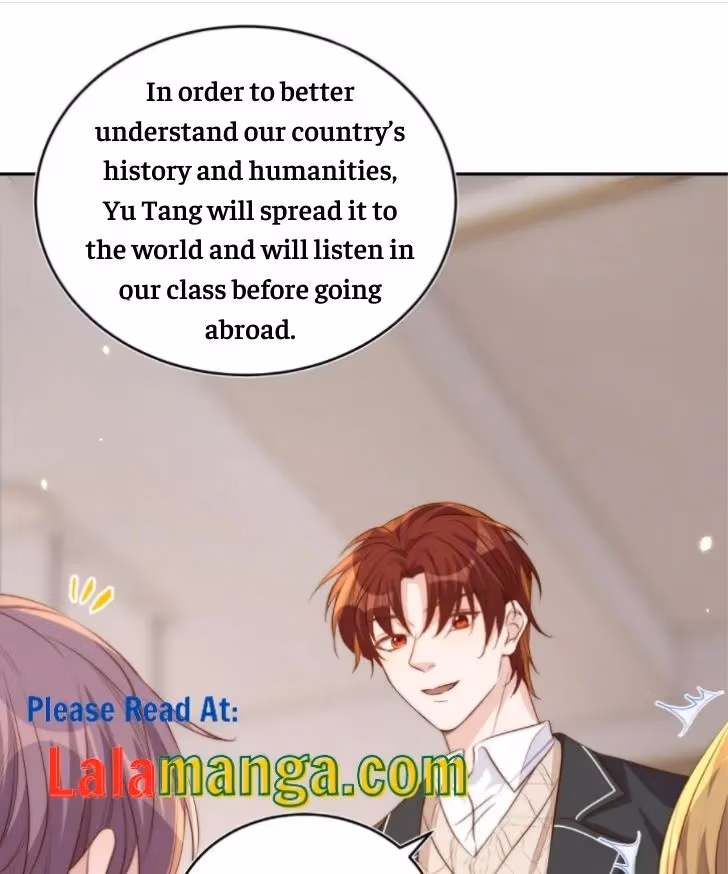 Read Stop Bothering Me, Emperor! chapter 58 image 13 on Lezhin