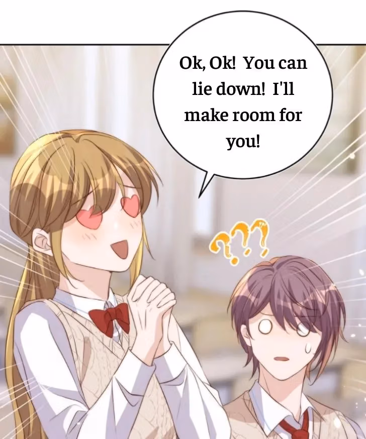 Read Stop Bothering Me, Emperor! chapter 58 image 16 on Lezhin