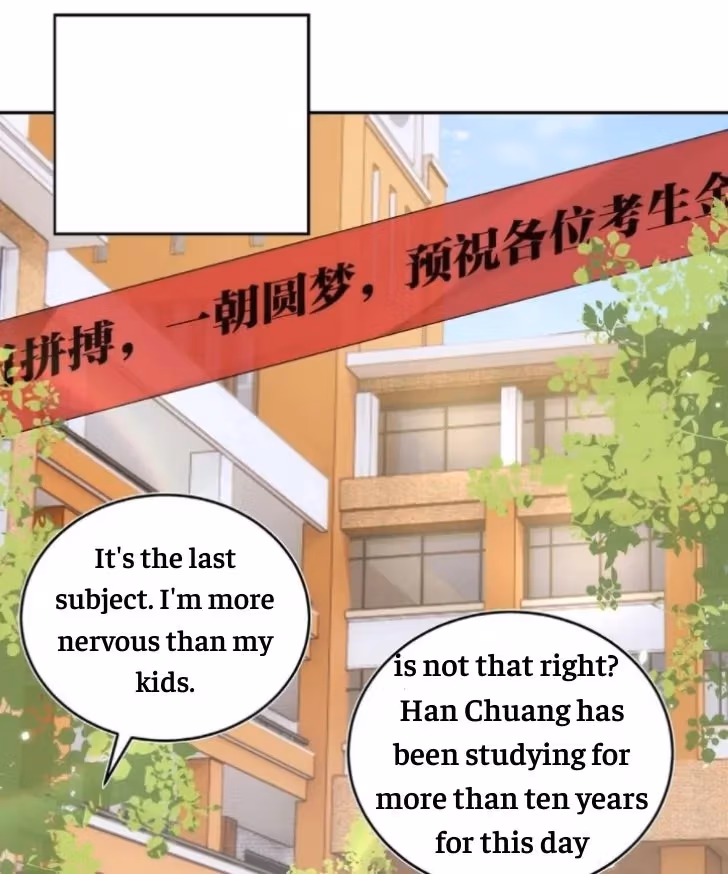 Read Stop Bothering Me, Emperor! chapter 58 image 25 on Lezhin