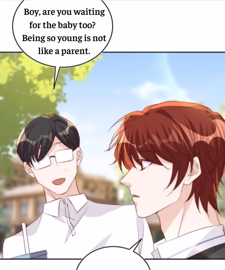 Read Stop Bothering Me, Emperor! chapter 58 image 28 on Lezhin