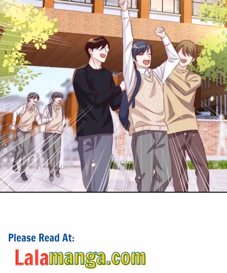 Read Stop Bothering Me, Emperor! chapter 58 image 31 on Lezhin