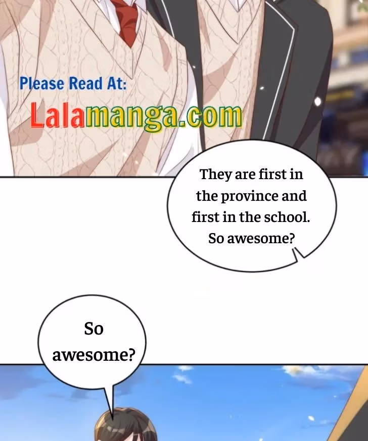 Read Stop Bothering Me, Emperor! chapter 58 image 42 on Lezhin