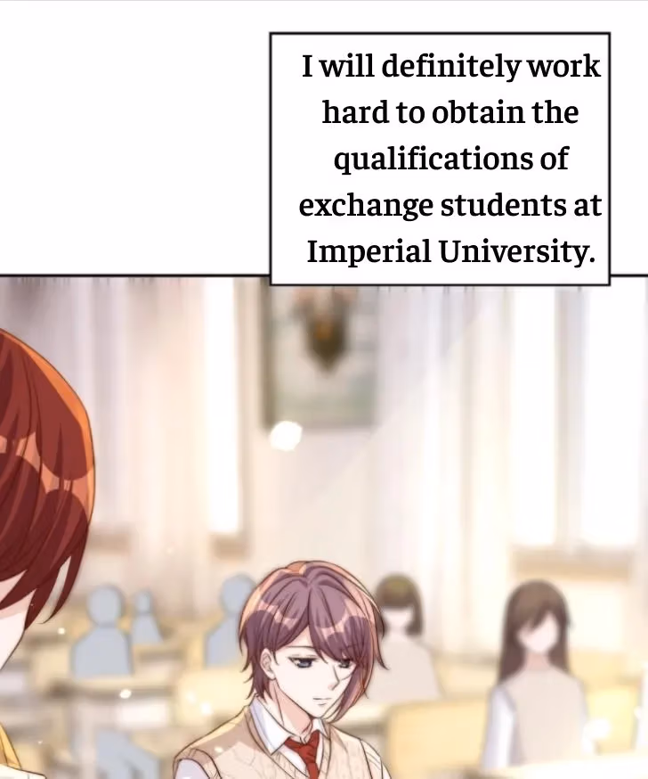 Read Stop Bothering Me, Emperor! chapter 58 image 7 on Lezhin
