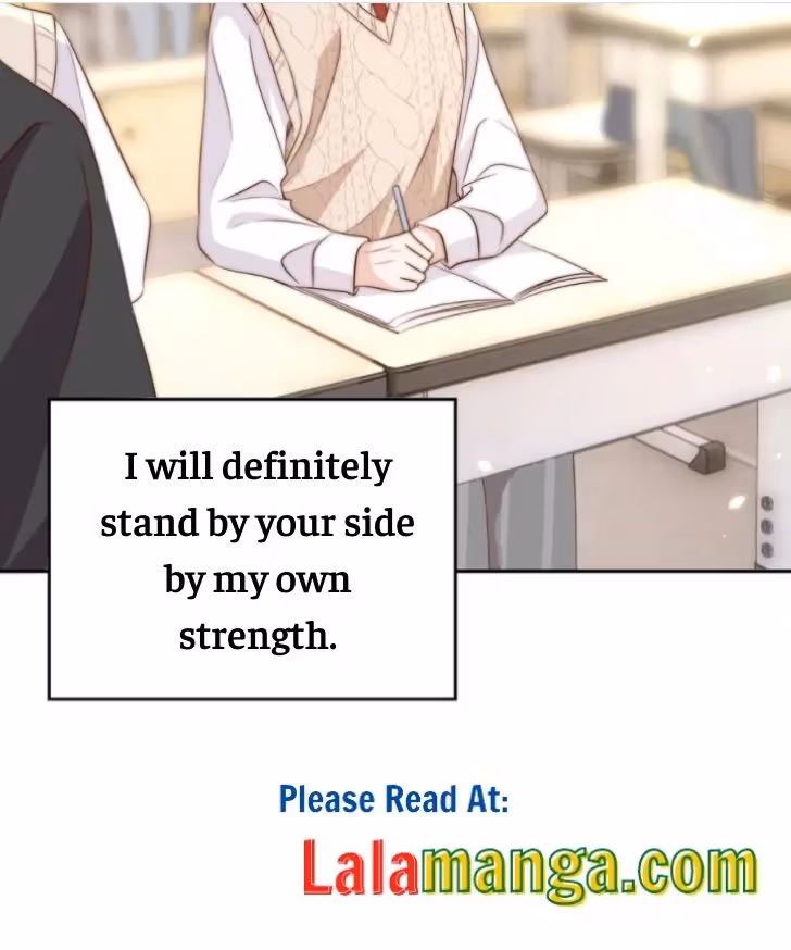Read Stop Bothering Me, Emperor! chapter 58 image 8 on Lezhin