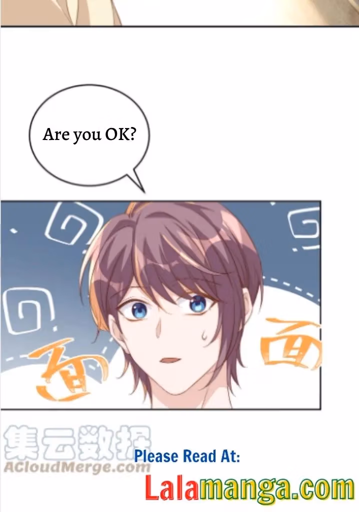 Read Stop Bothering Me, Emperor! chapter 59 image 13 on Lezhin