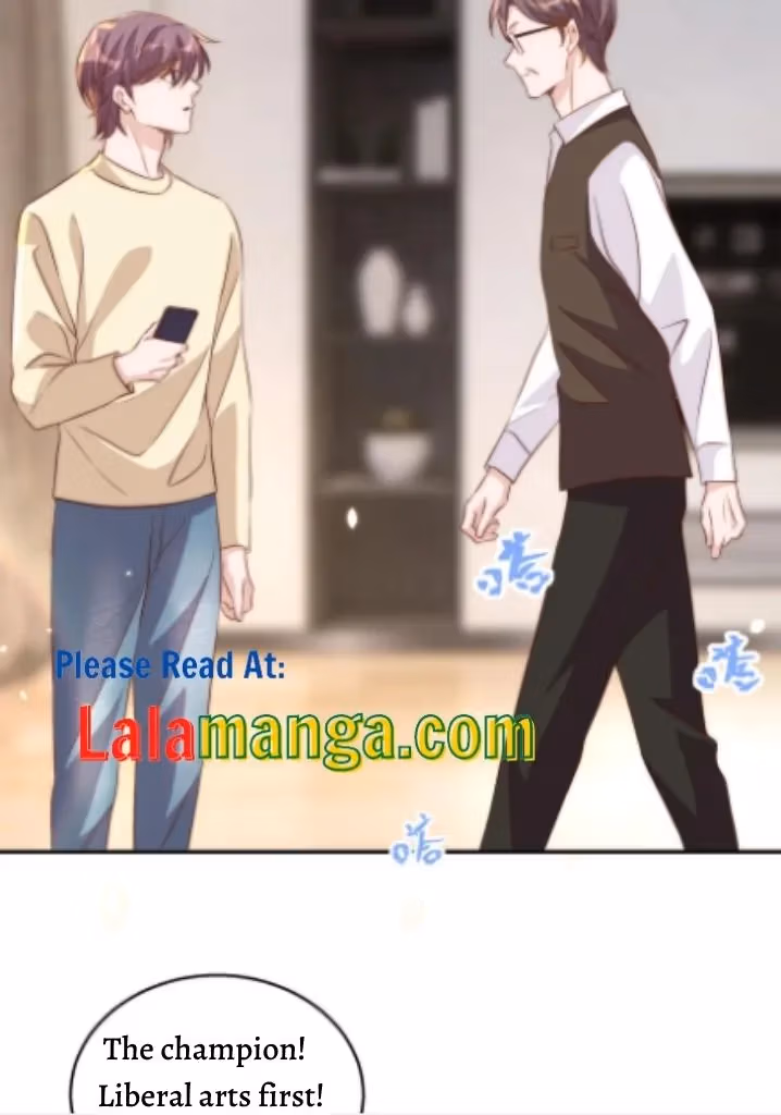 Read Stop Bothering Me, Emperor! chapter 59 image 15 on Lezhin
