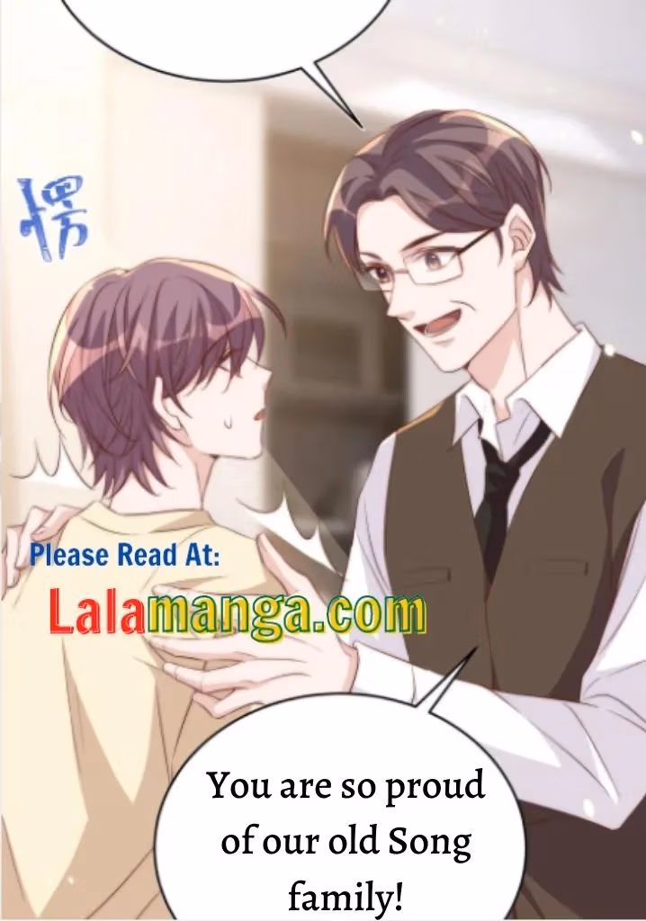 Read Stop Bothering Me, Emperor! chapter 59 image 17 on Lezhin