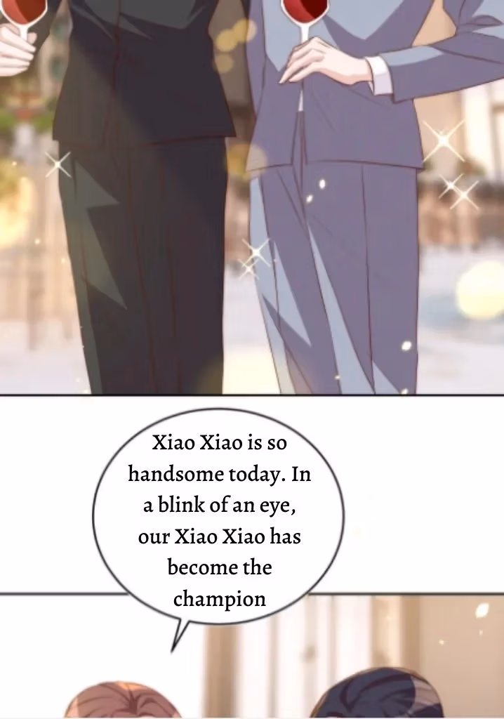 Read Stop Bothering Me, Emperor! chapter 59 image 22 on Lezhin