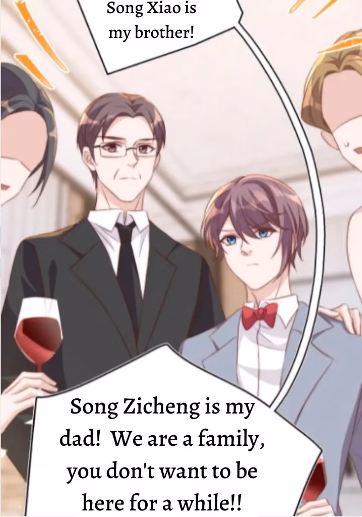 Read Stop Bothering Me, Emperor! chapter 59 image 24 on Lezhin