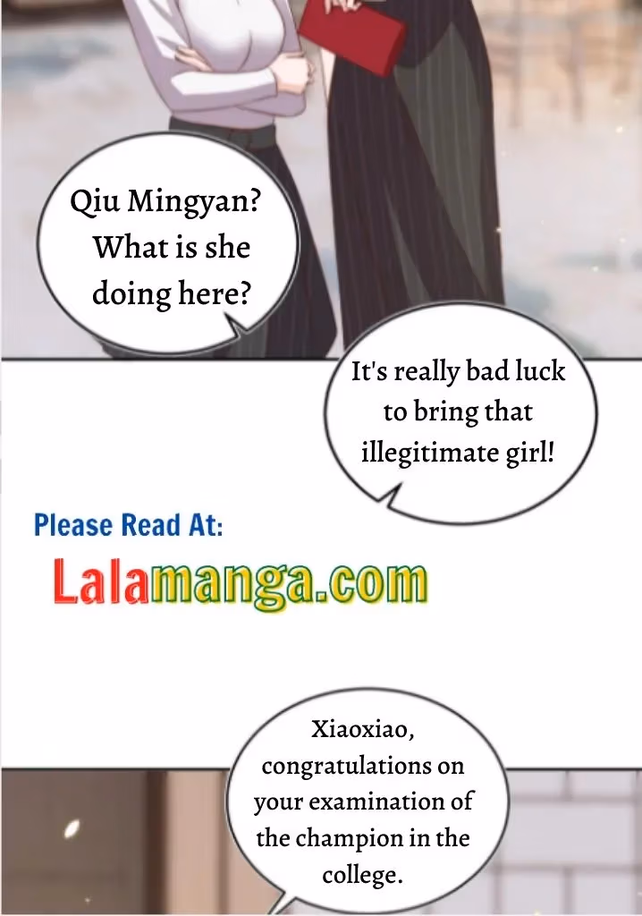 Read Stop Bothering Me, Emperor! chapter 59 image 26 on Lezhin