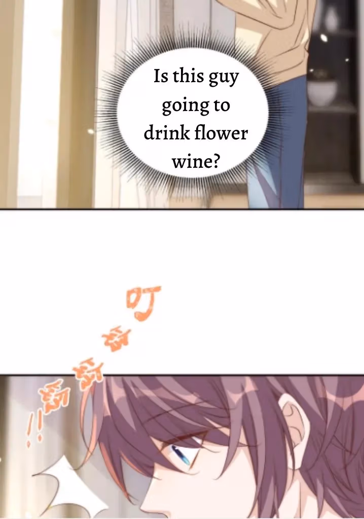 Read Stop Bothering Me, Emperor! chapter 59 image 3 on Lezhin