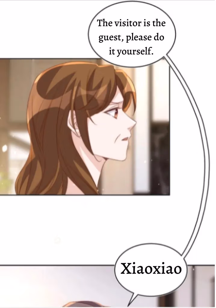 Read Stop Bothering Me, Emperor! chapter 59 image 31 on Lezhin