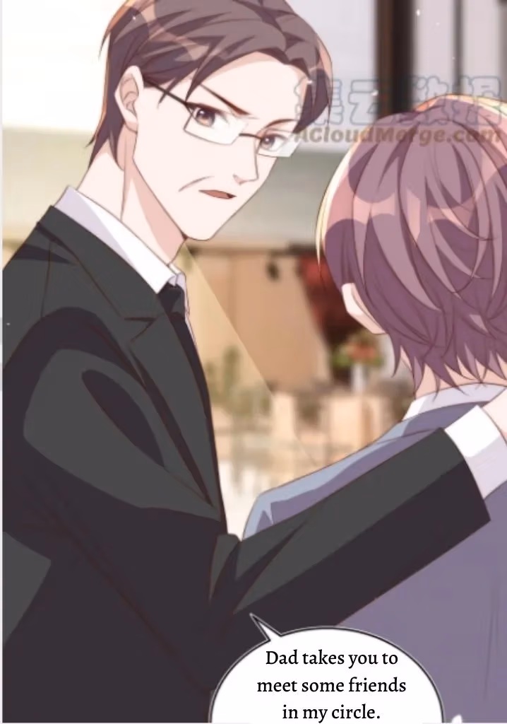 Read Stop Bothering Me, Emperor! chapter 59 image 32 on Lezhin