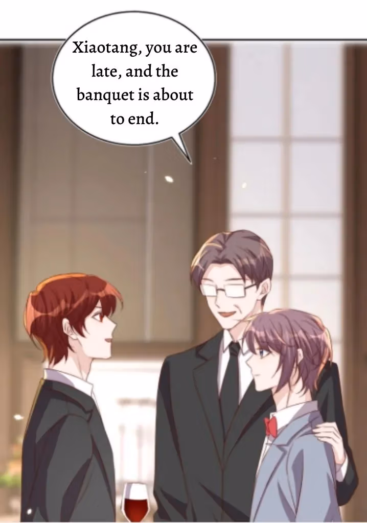 Read Stop Bothering Me, Emperor! chapter 59 image 42 on Lezhin