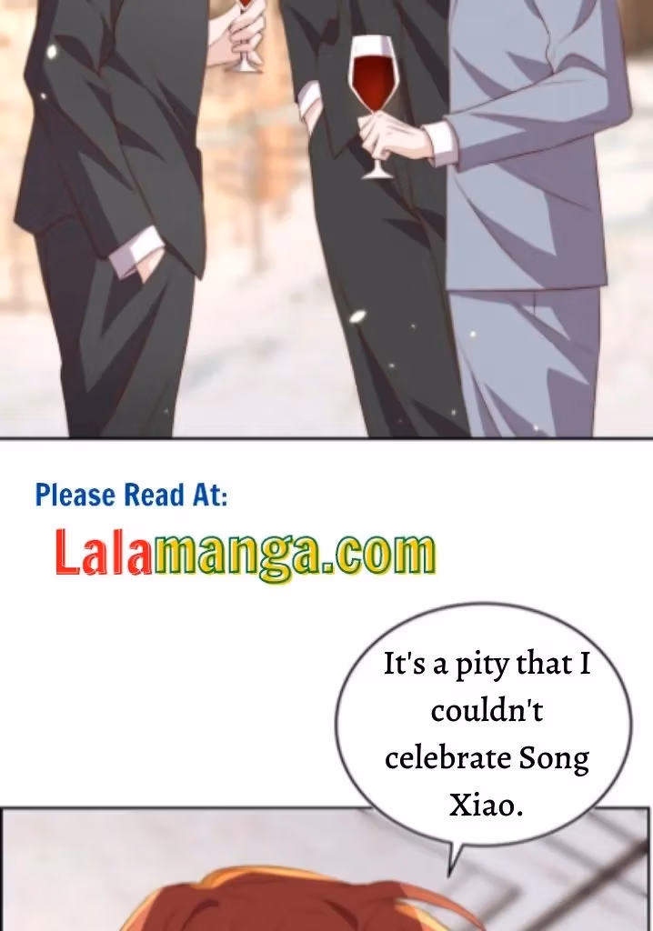Read Stop Bothering Me, Emperor! chapter 59 image 43 on Lezhin