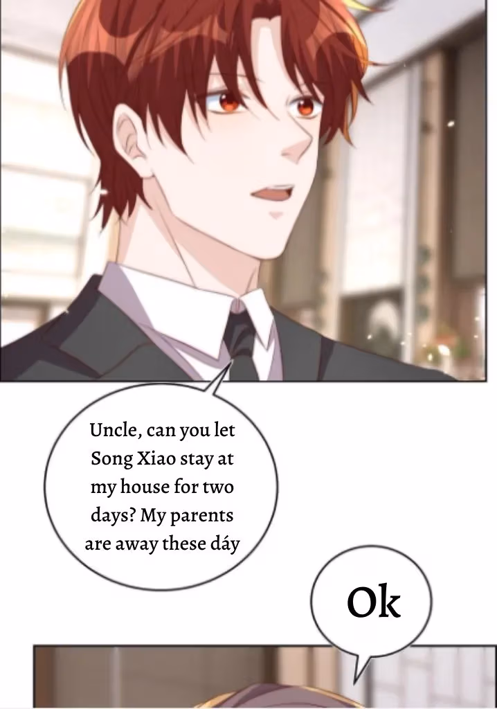 Read Stop Bothering Me, Emperor! chapter 59 image 44 on Lezhin