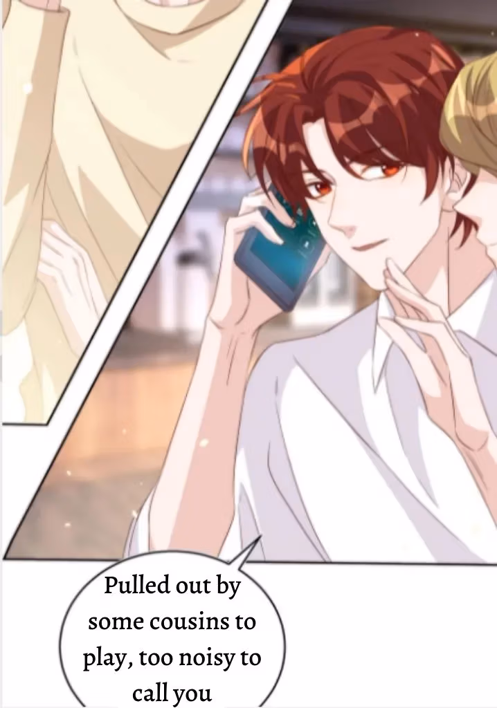 Read Stop Bothering Me, Emperor! chapter 59 image 5 on Lezhin