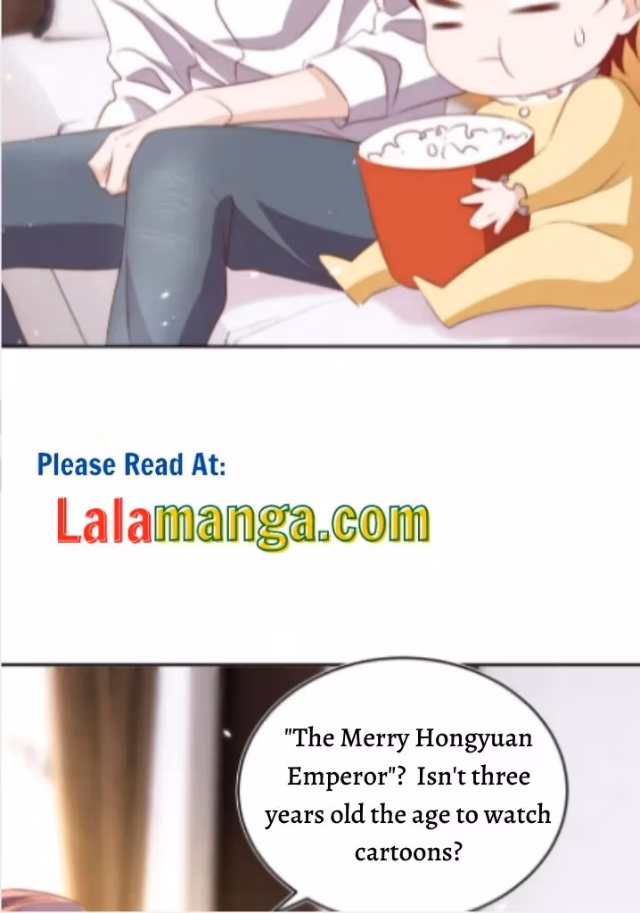 Read Stop Bothering Me, Emperor! chapter 59 image 53 on Lezhin